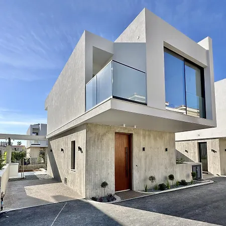 Villa Elysian Blue 1