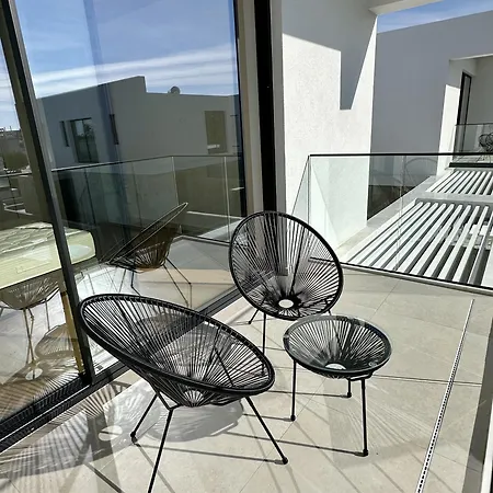 Elysian Blue 1 Villa