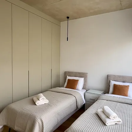 Βίλα Elysian Blue 1