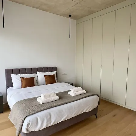 Elysian Blue 1 Villa Paphos