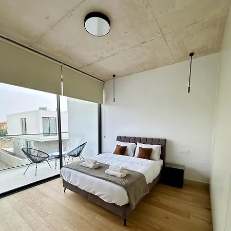 Elysian Blue 1 Villa *