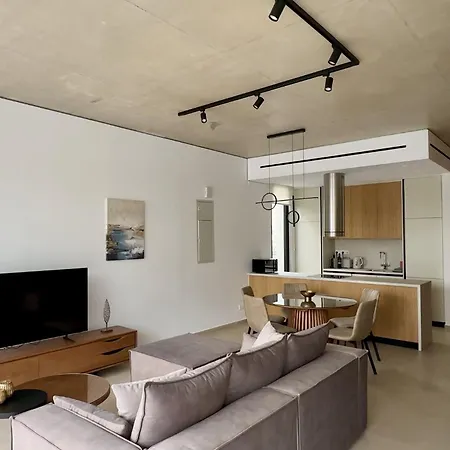 Elysian Blue 1 * Πάφος