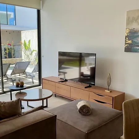 Βίλα Elysian Blue 1 *