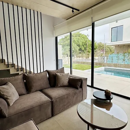 Villa Elysian Blue 1