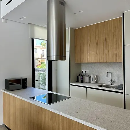 Elysian Blue 1 Villa *