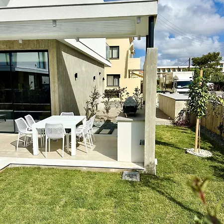 Elysian Blue 1 Villa