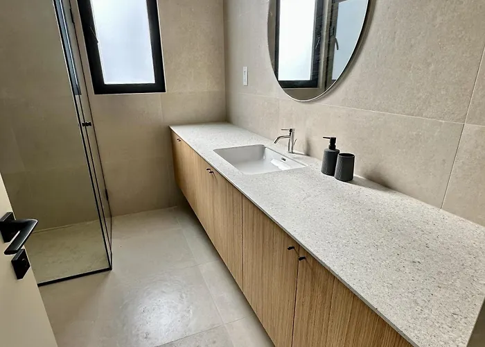 Elysian Blue 1 ヴィラ パ フォス