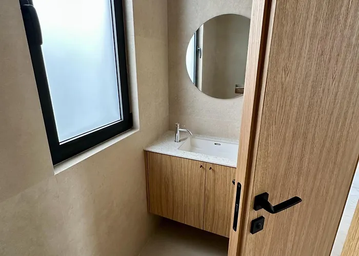 Elysian Blue 1 ヴィラ