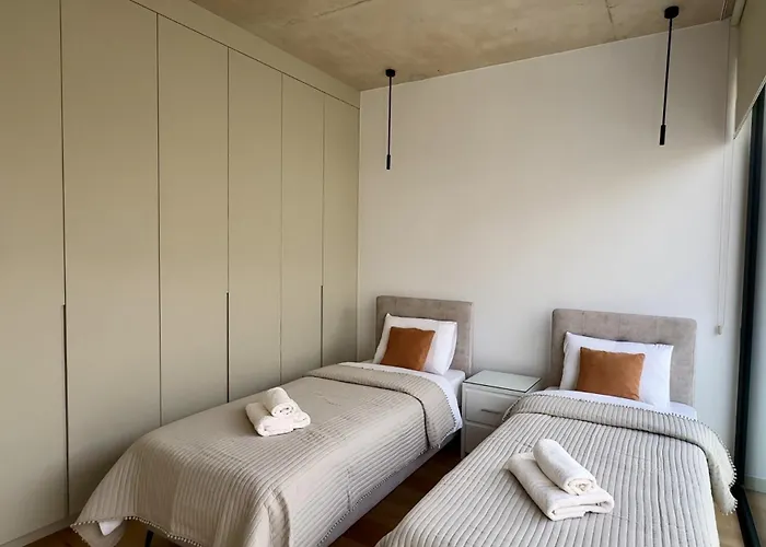 ヴィラ Elysian Blue 1