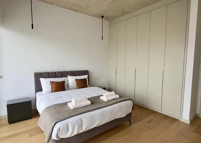 Elysian Blue 1 ヴィラ パ フォス