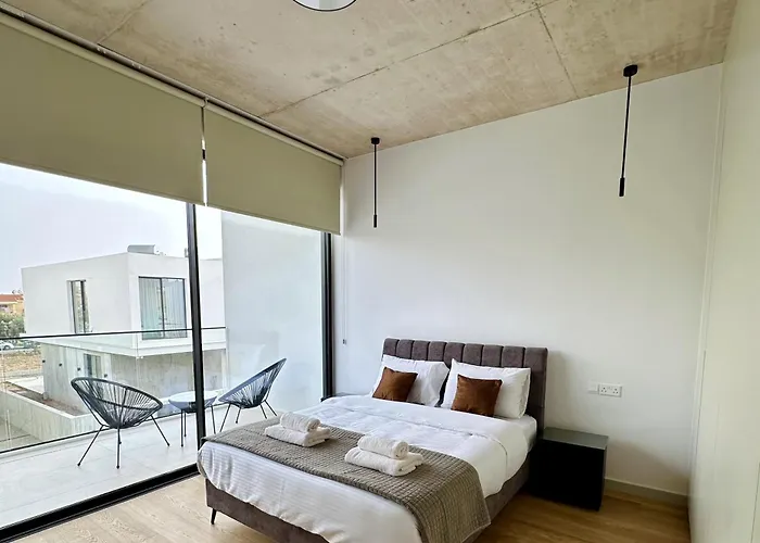 Elysian Blue 1 ヴィラ *