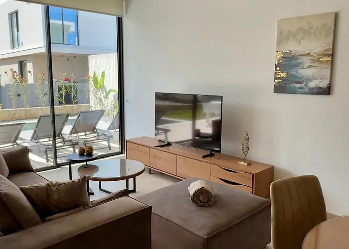 ヴィラ Elysian Blue 1 *