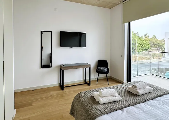 Elysian Blue 1 Paphos