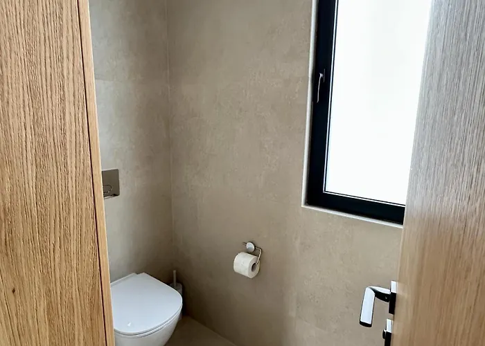 Elysian Blue 1 ヴィラ *