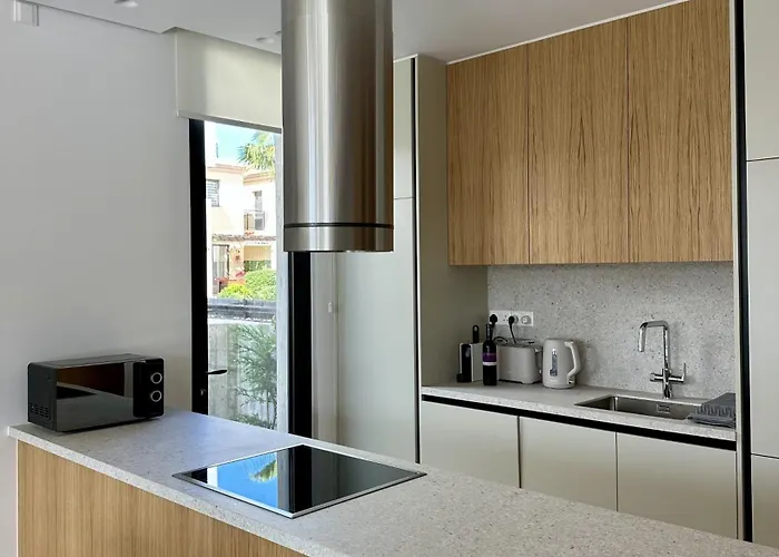 Elysian Blue 1 Villa *