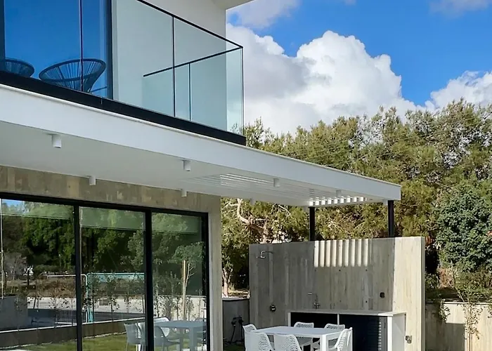 Elysian Blue 1 Villa