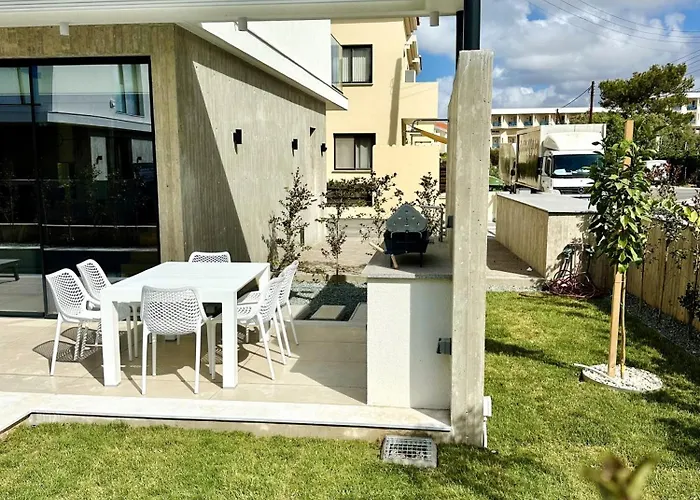 Elysian Blue 1 Villa
