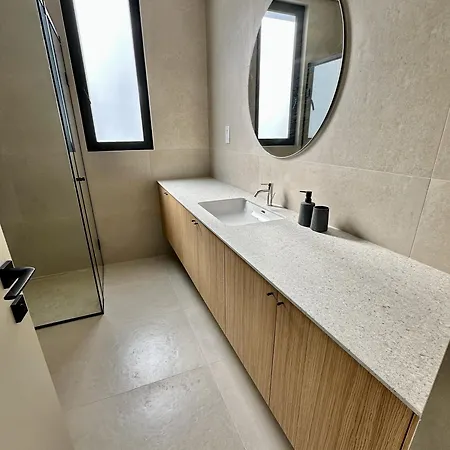 Elysian Blue 1 Villa Paphos