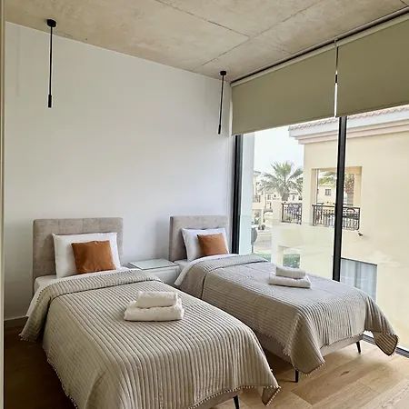 Elysian Blue 1 Villa Paphos