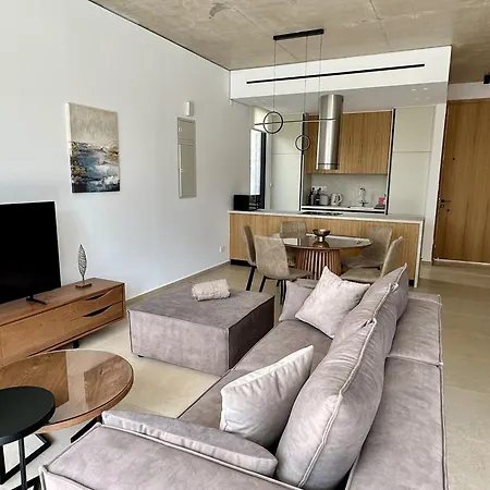 Elysian Blue 1 Villa Paphos