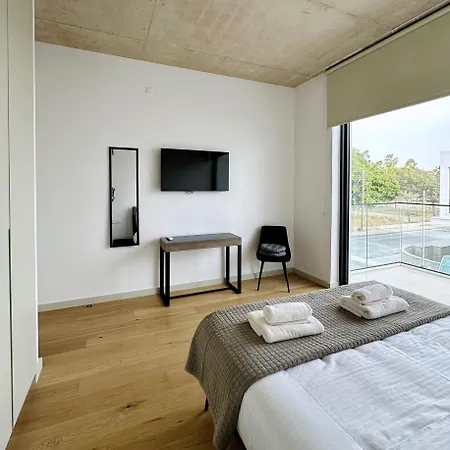 Elysian Blue 1 Paphos