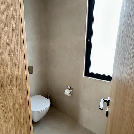 Elysian Blue 1 Villa *