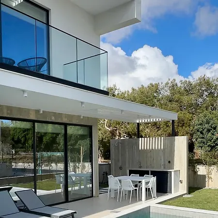 Elysian Blue 1 Villa