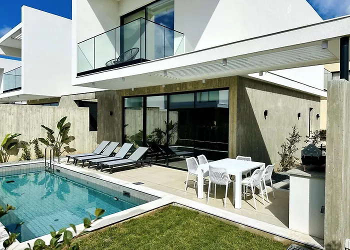 Vila Elysian Blue 1 Paphos